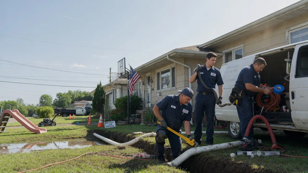 Toilet Installation in Pendleton, KY near me